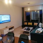 Appartement Prestigia Jade Marrakech