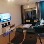 Appartement Prestigia Jade Marrakech