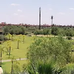 Appartement Prestigia Jade Marrakech