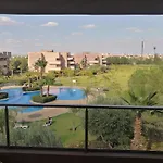 Appartement Prestigia Jade Marrakech