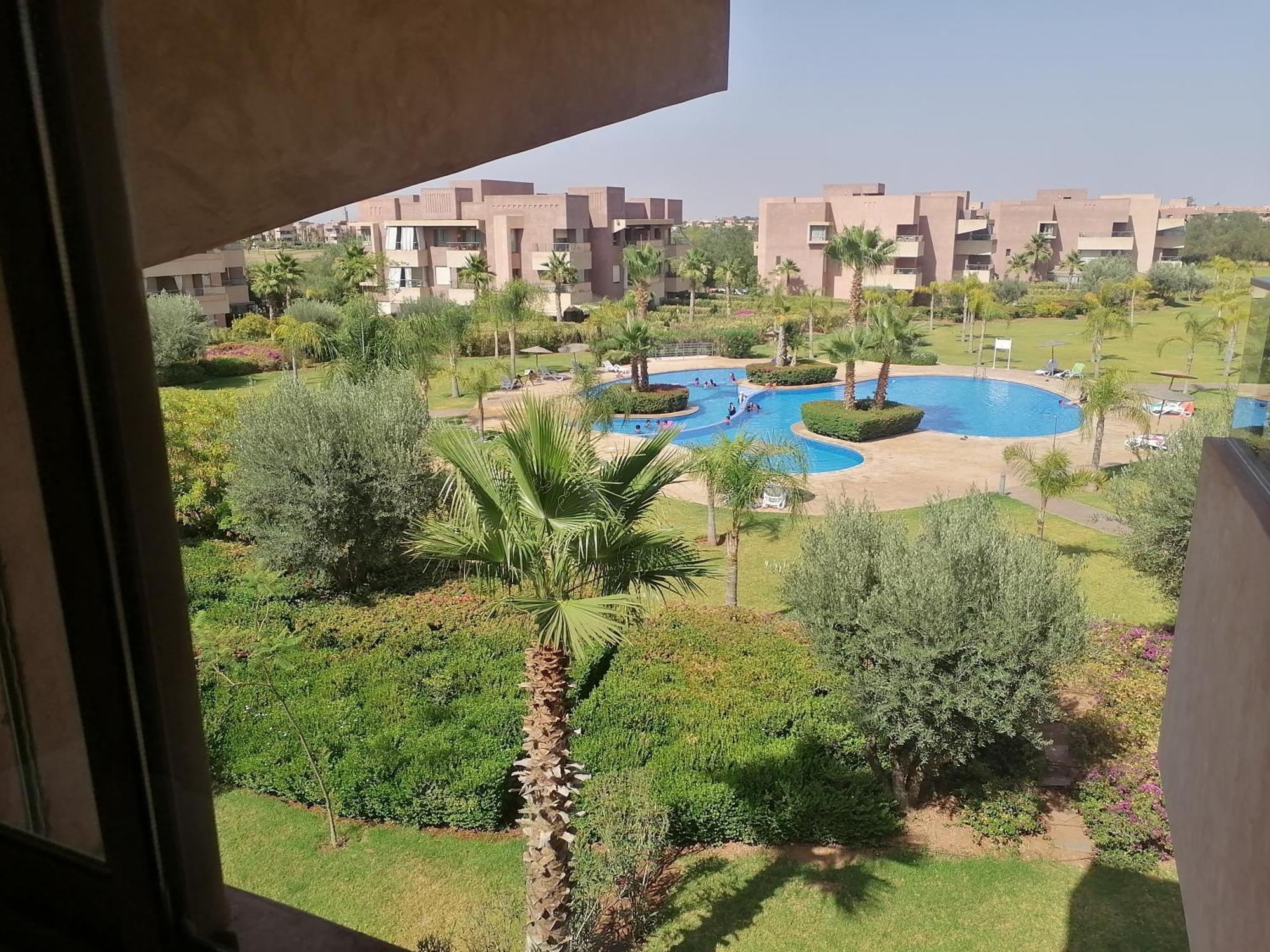 Prestigia Jade Marrakech * Marrakesh