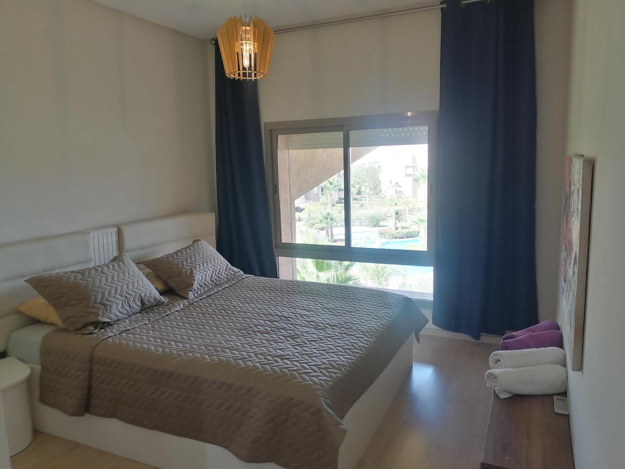 Appartement Prestigia Jade Marrakech