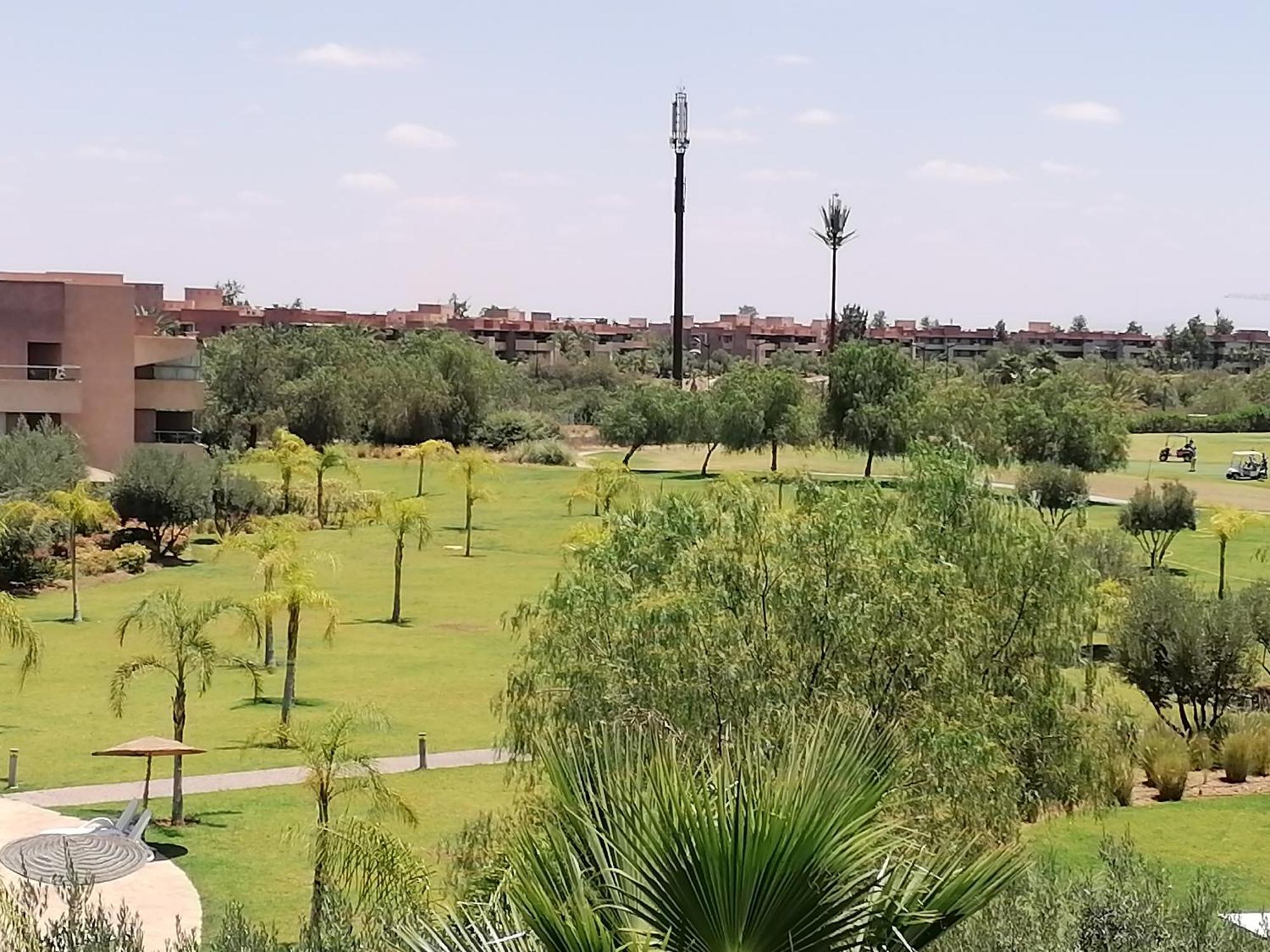 Prestigia Jade Marrakech Marrakesh