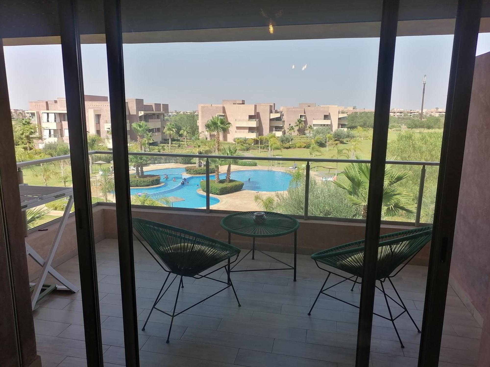 Prestigia Jade Marrakech *